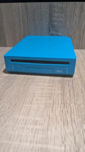 Nintendo Wii