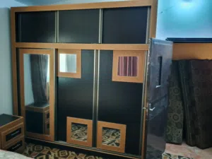غرفة نوم تفصيل