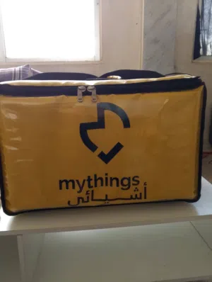 شنته اشيائي جديده