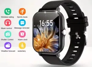 ساعات ذكية جديدة توفر وظائف متقدمة وتقنية عالية