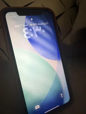 Apple iPhone 11 128 GB in Al Batinah