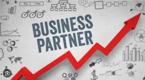 Business partner