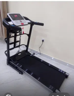 treadmill exercise machine