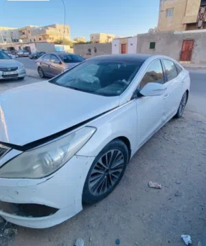 هوندي ازيره اباتشي 2016 للبيع