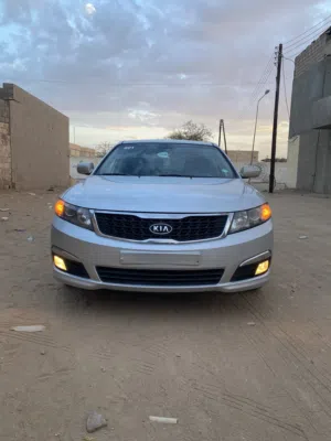 Used Kia Lotze in Sabha