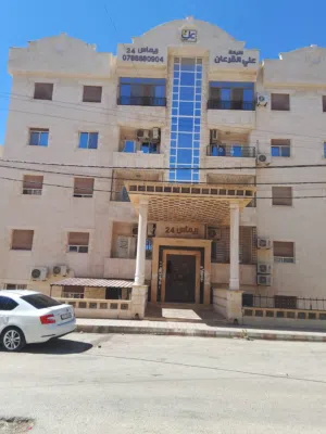 شقة للإيجار