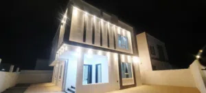 290 m2 5 Bedrooms Villa for Sale in Al Batinah Barka