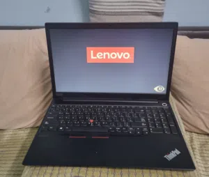 لاب توب لينوفو سنك باد كور اي فايف الجيل العاشر lenovo core i5 th10 gn 10  RAM 8 GB SSD