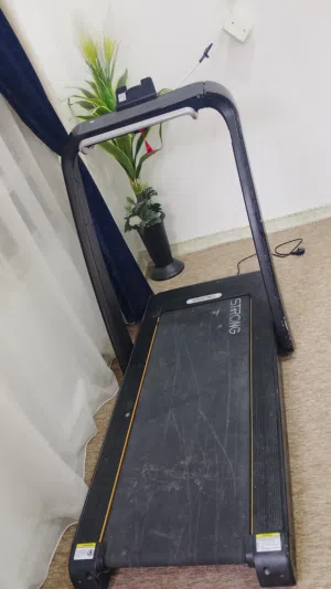 جهاز جري ماركه سترونك نظافه 90بالميه