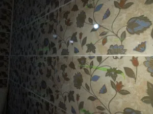 لقطه شقه تلات غرف متشطبه