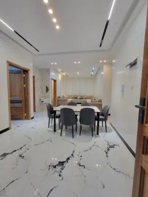 4 Bedrooms . Furnished . Monthly1