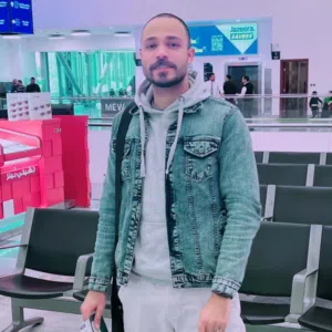 Mohamed Elshekh