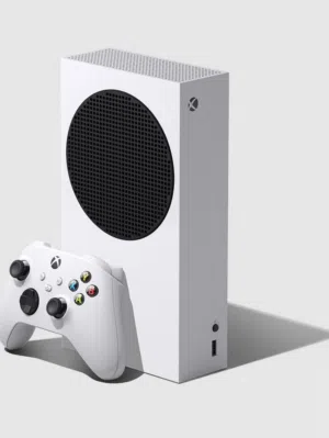 Xbox Series S Xbox for sale in Abyar