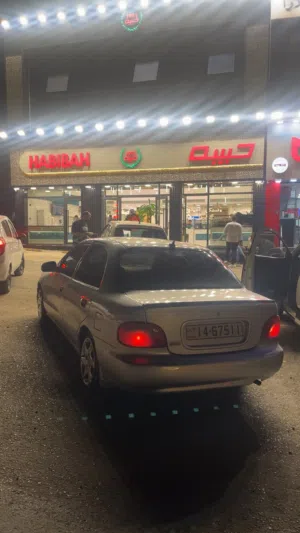 هونداي اكسنت 1996بالصلاة على النبي