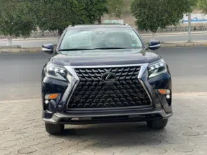 Used Lexus Other in Sana'a