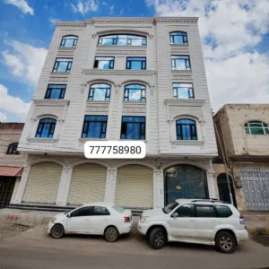  Building for Sale in Sana'a Asbahi