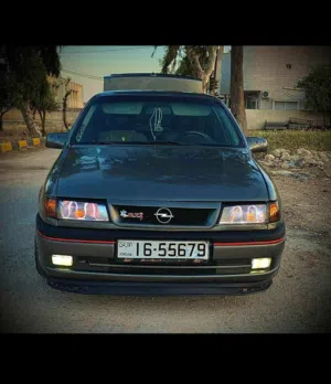 اوبل فيكترا 95 للبيع