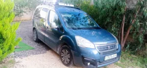 Used Peugeot Partner in Bethlehem