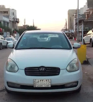 اكسنت هيونداي