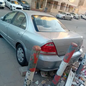 نيسان صني 2008
