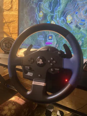 دركسون THRUSTMASTER T150 للبيع