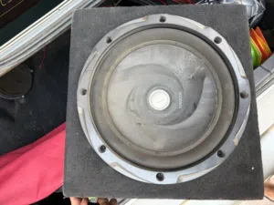 للبيع بوفره مع امبلي فاير بحاله جيده