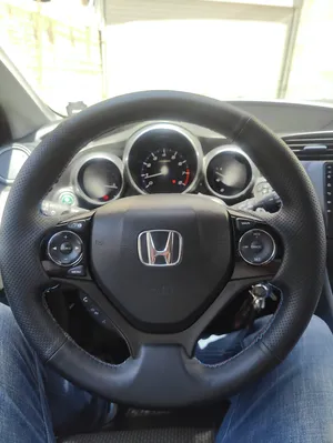 used-honda-civic-in-jerusalem