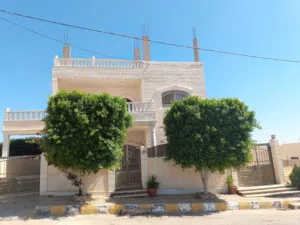 200 m2 2 Bedrooms Townhouse for Sale in Amman Sahab