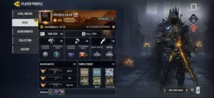 Call Of Duty Mobile