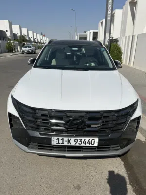 Used Hyundai Tucson in Baghdad