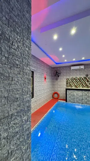 Studio Chalet for Rent in Al Batinah Barka