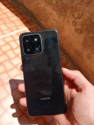 هونر x6 نضيف للبيع او للبدل