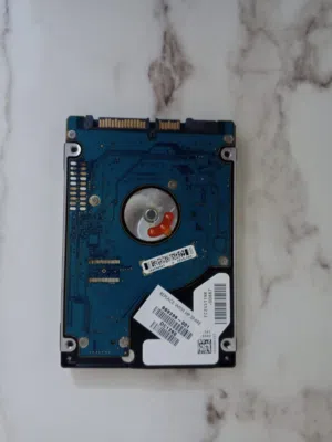 قطعة لابتوب HHD 500GB بسعر مناسب