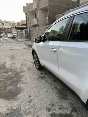 كيا سبورتاج خليجي للبيع