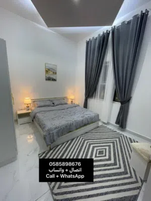 1 m2 1 Bedroom Apartments for Rent in Al Ain Al Khabisi