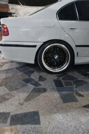 جنط 17 BMW للبيع
