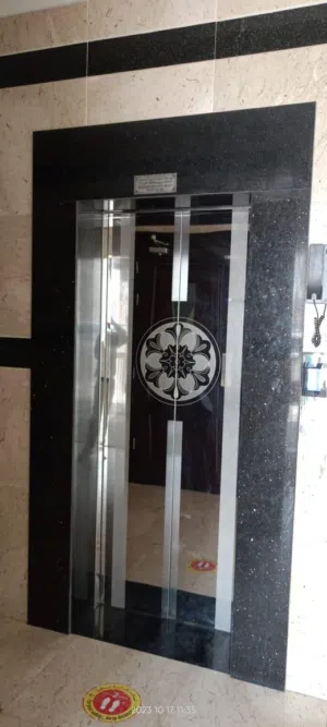 مصاعد فوجى اليابانى