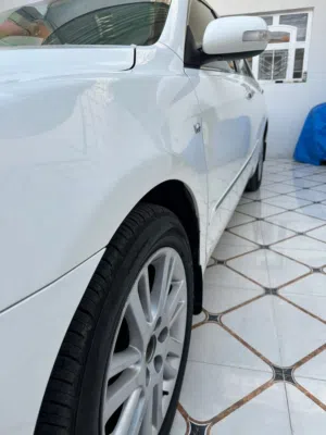 Used Toyota Aurion in Saladin