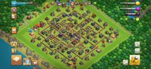 Clash of Clans Accounts and Characters for Sale in Al Dakhiliya