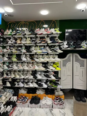 Others . Nike . 41 . New3