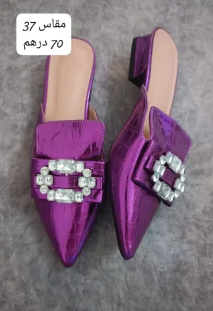 احذيه نسائيه