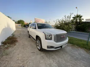 يوكن XL دينالي 2016