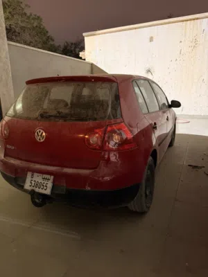 جولف 2002 ماشية 300