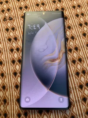 tecno camon 40pro 5g جميع اغراضو معو