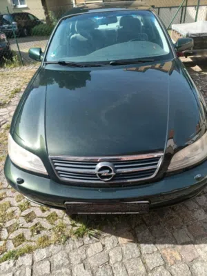 Used Hyundai Sonata in Tripoli