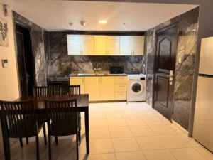 1230 m2 1 Bedroom Apartments for Rent in Ajman Ajman Corniche Road