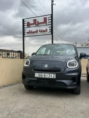 New Leapmotor T03 in Amman