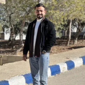 مؤمن السرحان 