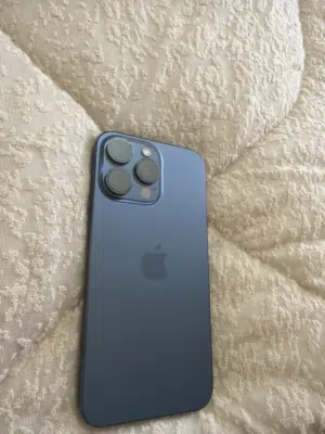 Apple iPhone 15 Pro Max 512 GB in Amman