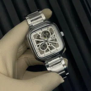 Rado Master Quality Automatic Watch  For Sale.Cash On Delivery . Perfect For Eid Fashion